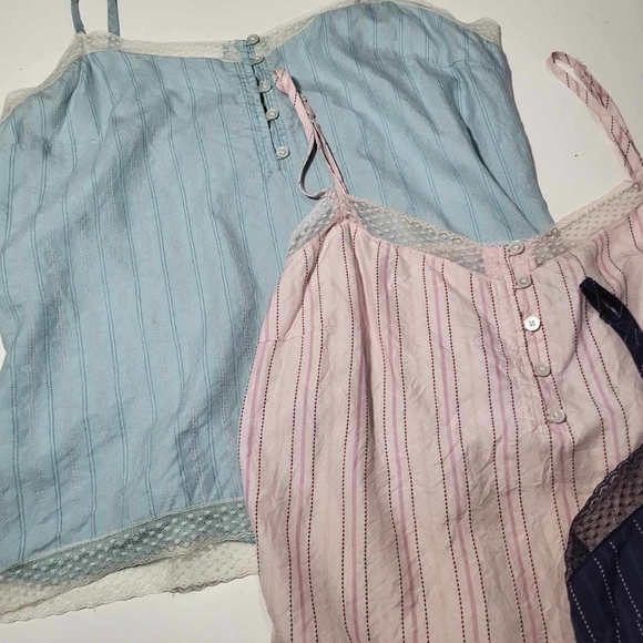 XS Express tank tops bundle - Picture 2 of 7